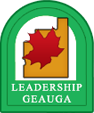 Leadership Geauga Logo