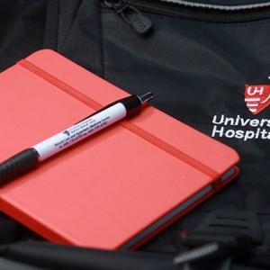 University Hospitals Promotional Products