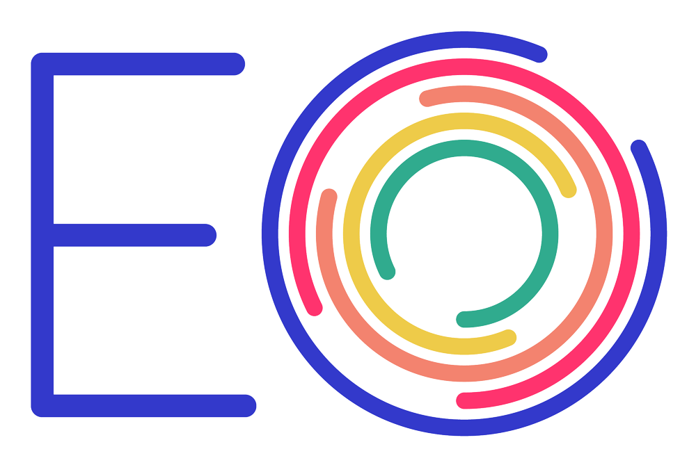 Entrepreneurs' Organization icon logo